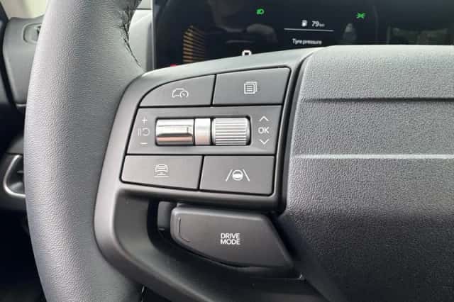 Kia K4 (2026) thumbnail 24