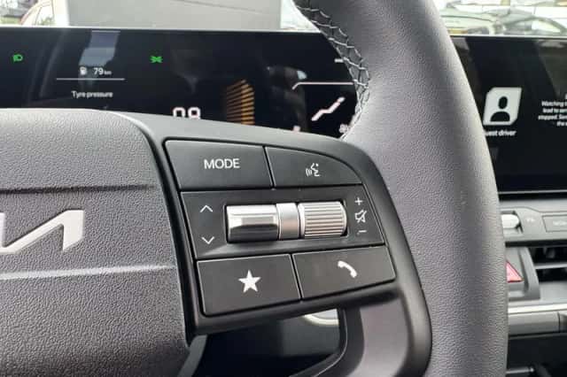 Kia K4 (2026) thumbnail 25