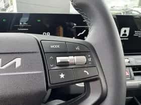 Kia K4 (2026) thumbnail 25