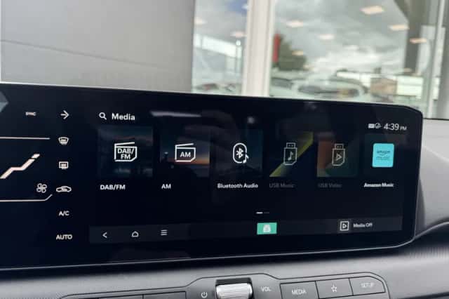 Kia K4 (2026) thumbnail 26