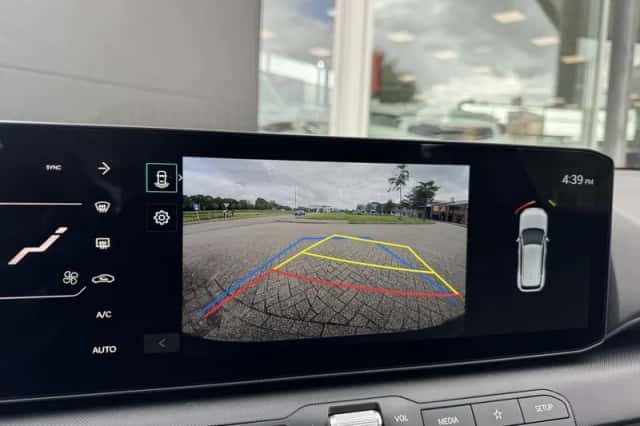 Kia K4 (2026) thumbnail 27