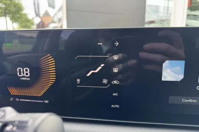 Kia K4 (2026) thumbnail 29
