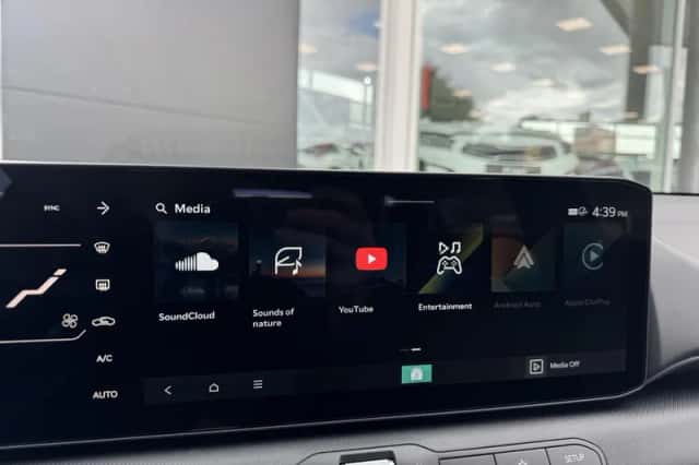 Kia K4 (2026) thumbnail 30