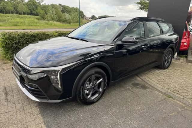 Kia K4 (2026) thumbnail 4