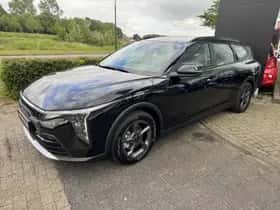 Kia K4 (2026) thumbnail 4