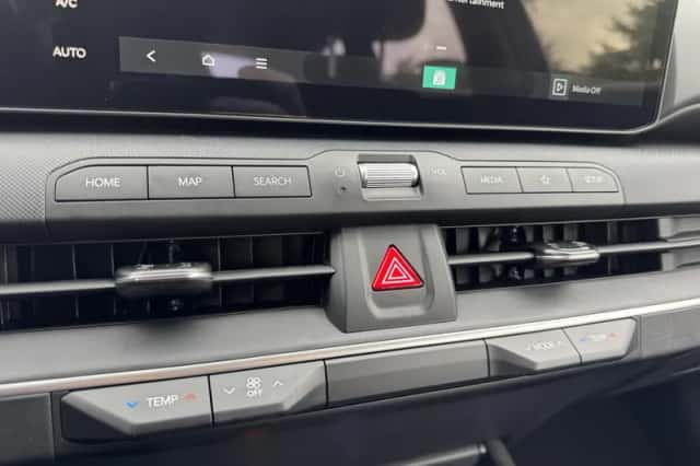 Kia K4 (2026) thumbnail 31