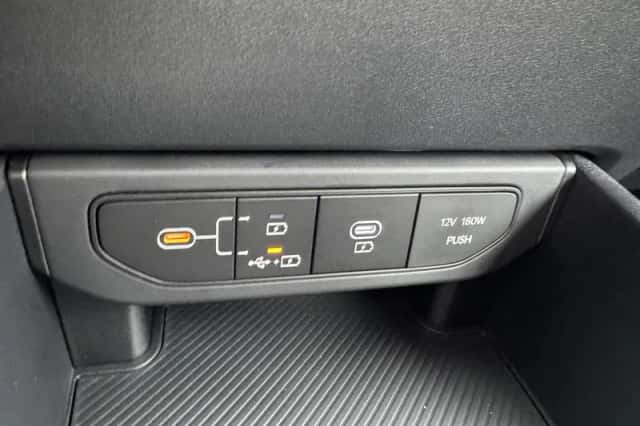 Kia K4 (2026) thumbnail 32
