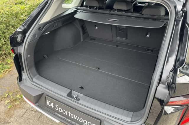 Kia K4 (2026) thumbnail 6