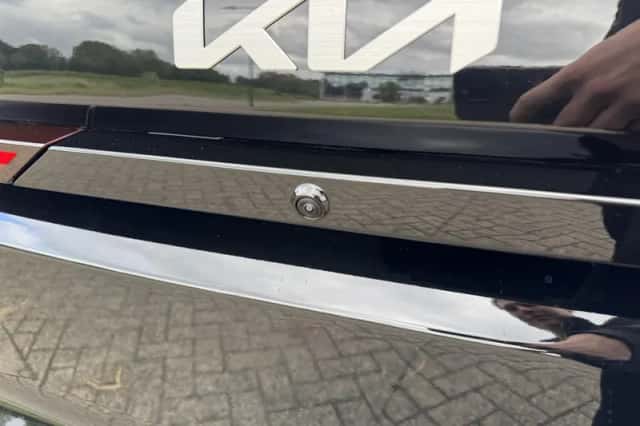 Kia K4 (2026) thumbnail 7