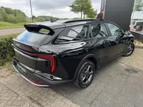 Kia K4 (2026) thumbnail 8