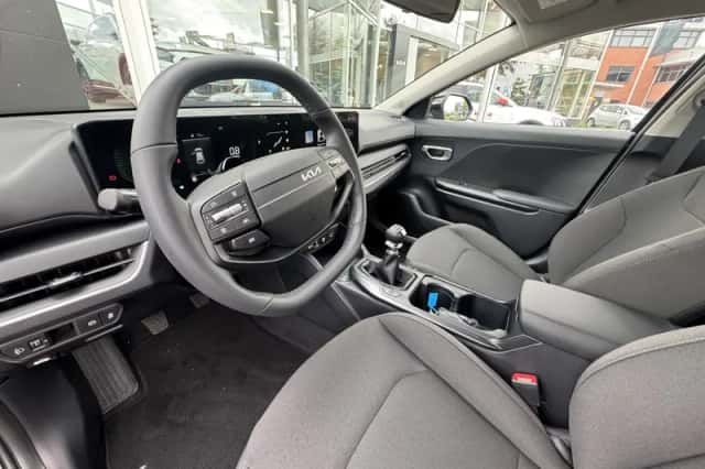 Kia K4 (2026) thumbnail 9