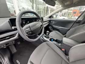 Kia K4 (2026) thumbnail 9