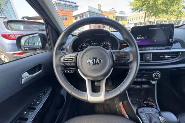 Kia Picanto (2020) thumbnail 13