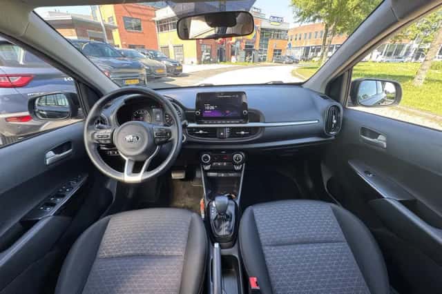 Kia Picanto (2020) thumbnail 14