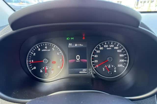 Kia Picanto (2020) thumbnail 19