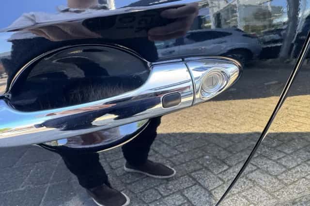 Kia Picanto (2020) thumbnail 3