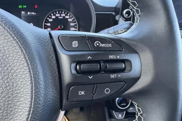 Kia Picanto (2020) thumbnail 21