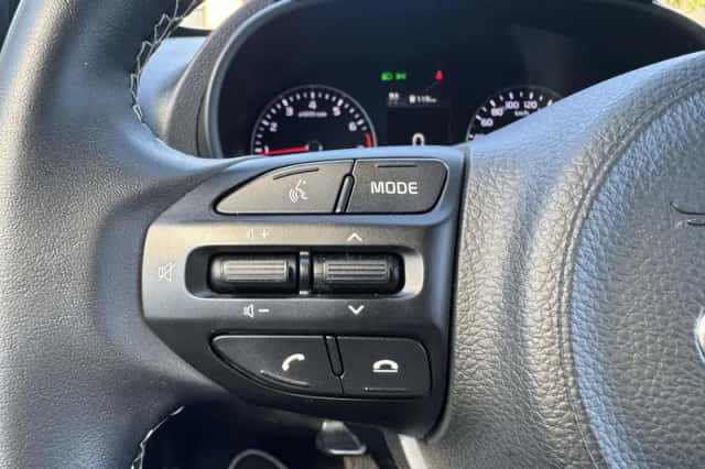 Kia Picanto (2020) thumbnail 22