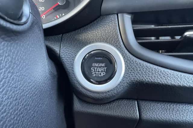 Kia Picanto (2020) thumbnail 24