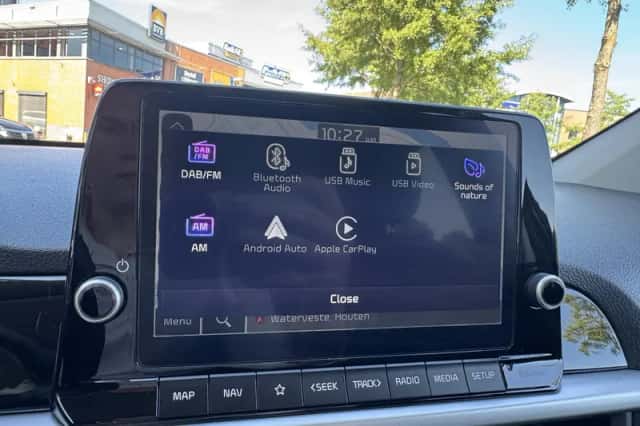 Kia Picanto (2020) thumbnail 25