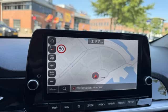 Kia Picanto (2020) thumbnail 27