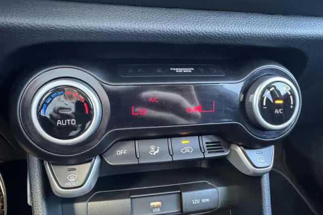 Kia Picanto (2020) thumbnail 28