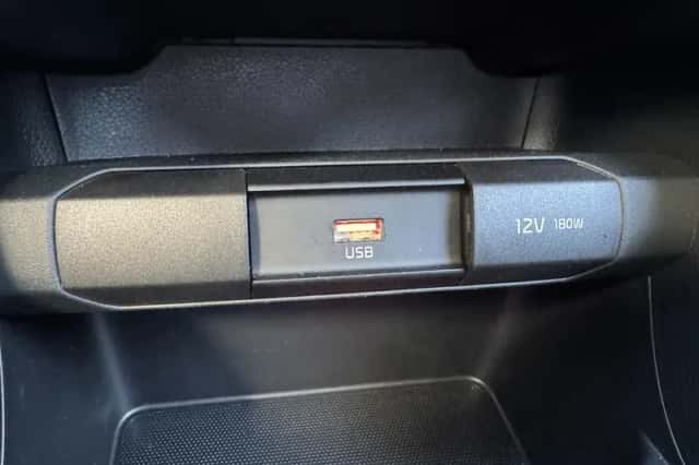 Kia Picanto (2020) thumbnail 29