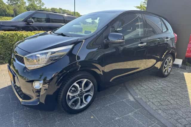 Kia Picanto (2020) thumbnail 6