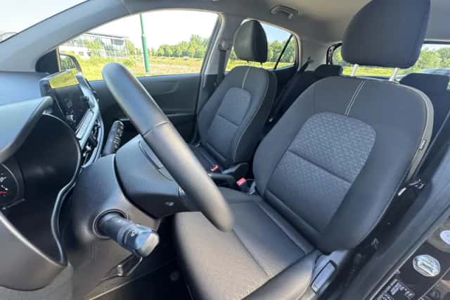 Kia Picanto (2020) thumbnail 10