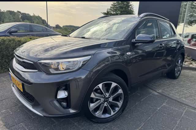 Kia Stonic (2019)