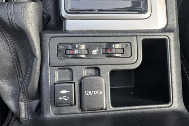 Toyota Land Cruiser (2018) thumbnail 26