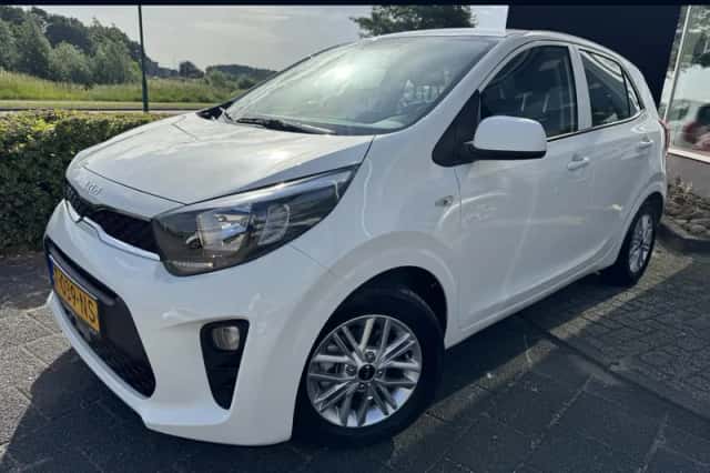 Kia Picanto (2023)