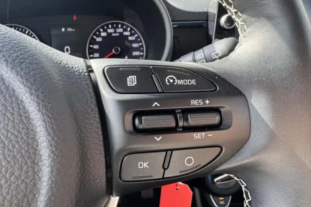 Kia Picanto (2023) thumbnail 20