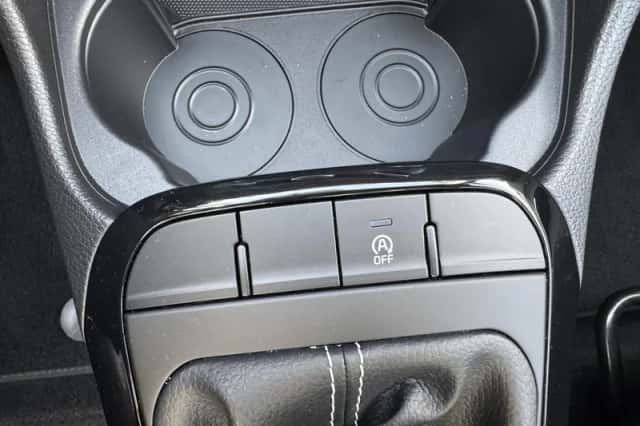 Kia Picanto (2023) thumbnail 26