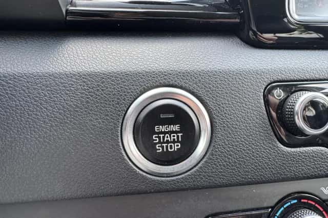 Kia Niro (2017) thumbnail 28