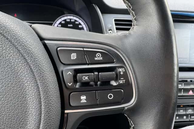 Kia Niro (2017) thumbnail 29