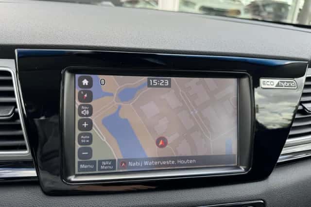 Kia Niro (2017) thumbnail 31