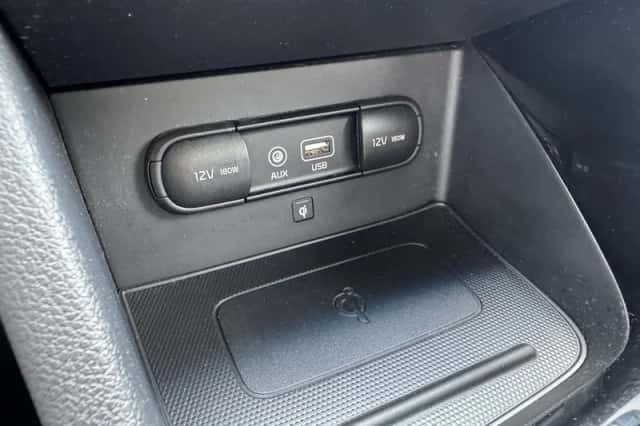 Kia Niro (2017) thumbnail 35