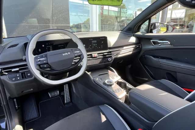 Kia Sportage (2026) thumbnail 12