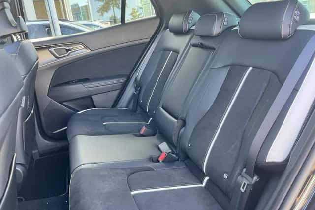 Kia Sportage (2026) thumbnail 13