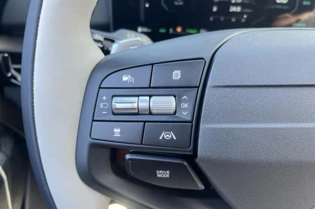 Kia Sportage (2026) thumbnail 15