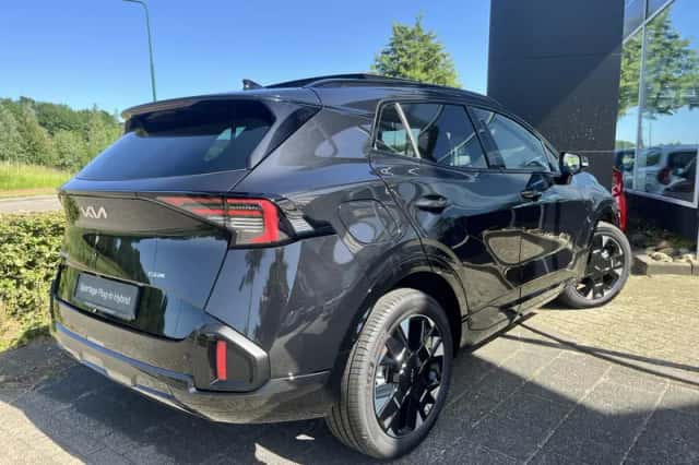Kia Sportage (2026) thumbnail 3