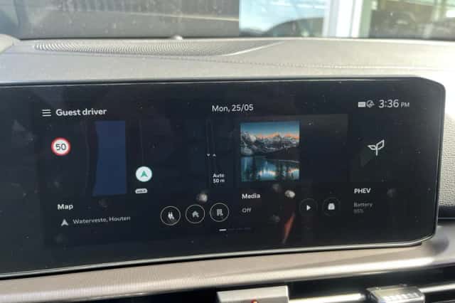 Kia Sportage (2026) thumbnail 23