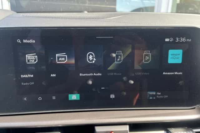 Kia Sportage (2026) thumbnail 26