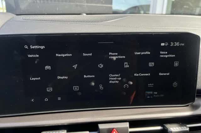 Kia Sportage (2026) thumbnail 27
