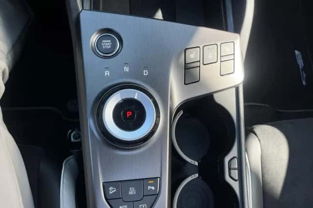 Kia Sportage (2026) thumbnail 32
