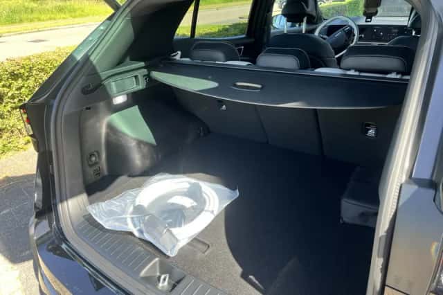 Kia Sportage (2026) thumbnail 8