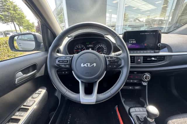 Kia Picanto (2023) thumbnail 13