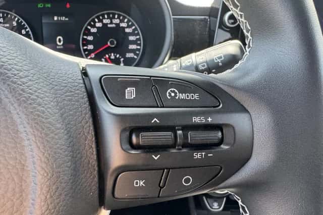 Kia Picanto (2023) thumbnail 20
