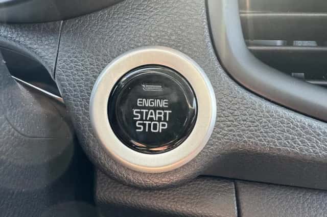 Kia Picanto (2023) thumbnail 26